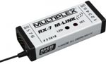 MPX-55818 - RX-7 M-LINK 2.4 GHz Empfaenger