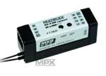 MPX-55820 - RX-9-DR Compact M-Link 2.4GHz Empfaenger