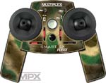 MPX-724401 - Dekorbogen Smart SX FLEXX Tank