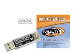 MPX-85147 - MULTIflight Stick