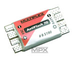 MPX-85190 - Anti Blitz 70 ohne Stecksystem