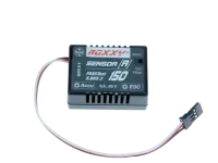 MPX-85406 - Strom-Sensor 150A Futaba FASSTest
