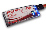 OPT1055 - Optotronix FireFly LCU EVO2