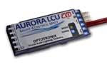OPT2000 - Optotronix Aurora LCU EVO2