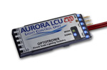 OPT2001 - Optotronix Aurora LCU EVO2 Sea Light Edition