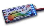 OPT2002 - Optotronix Aurora LCU EVO2 NightShow RGB