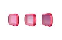 PGY4679 - DJI Osmo Pocket PRO Filter Set (CPL. ND8. ND16)