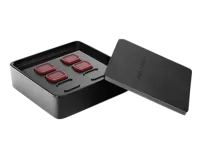 PGY4680 - PGYTECH - DJI Osmo Pocket 4er Filterset