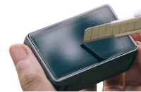 PGY4869 - PGYTECH - DJI Osmo Action - Screen Protector
