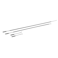 PKZ1822 - Schubstangen P-51D