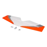 PKZ5125 - Hoehenleitwerk: Extra 300