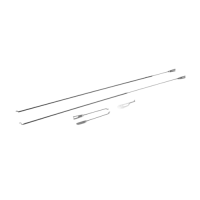 PKZ5205 - Schubstangenset - Stinson Reliant