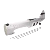 PKZ5367 - Rumpf: P-47