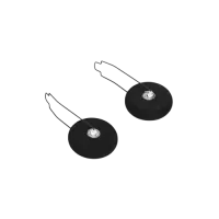 PKZU1303 - Landegestell mit Rad - Mosquito