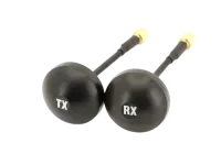PNX058-F - FlyCamOne HD CPL Antennen Set 5.8GHz female