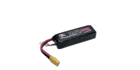 PP1-4S4000-X9 - Pink Performance Zephir LiPo 4S 14.8V-4000-35C (XT90)
