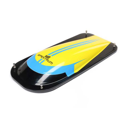 PRB-1631 - Canopy: SSW 48 Pro Boat PRB-1631