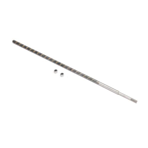 PRB-1645 - Flex Shaft: SSW 48 Pro Boat PRB-1645