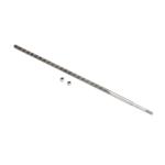 PRB-1645 - Flex Shaft: SSW 48