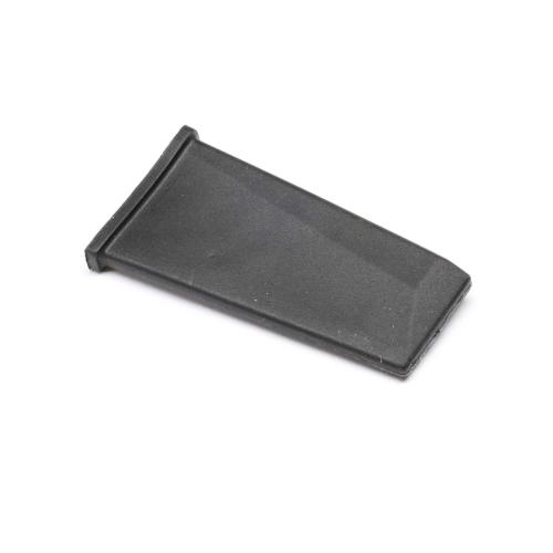 PRB-1652 - Rudder Cover: SSW 48 Pro Boat PRB-1652