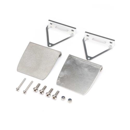 PRB-1654 - Trim Tab Set: SSW 48 Pro Boat PRB-1654