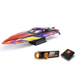 PRB-1992T1 - Sonicwake 24 Self-Righting Brushless Deep-V RTR rot