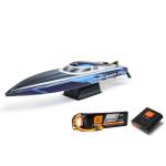 PRB-1992T2 - Sonicwake 24 Self-Righting Brushless Deep-V RTR blau