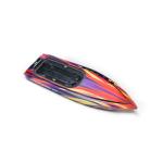 PRB-3094 - Hull: Sonicwake 24
