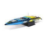 PRB08052 - Super Sonicwake 48 8S Self-Righting Brushless Deep-V RTR