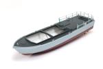 PRB281133 - Hull with Scale Details: PCF