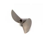 PRB282047 - Propeller CCW Rotation 1.7 x 1.6 For 3_16 Shaft: Miss Geico
