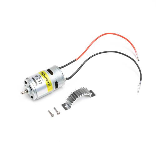 PRB282088 - Motor and Heatsink Set: Tug 30 Pro Boat PRB282088