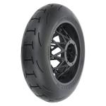 PRO1024510 - 1_4 Supermoto 2.0 S3 Hinterradreifen MTD Black Supermoto Wheel: MX_SM