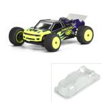 PRO358700 - Axis ST Clear Body for Losi Mini-T 2.0
