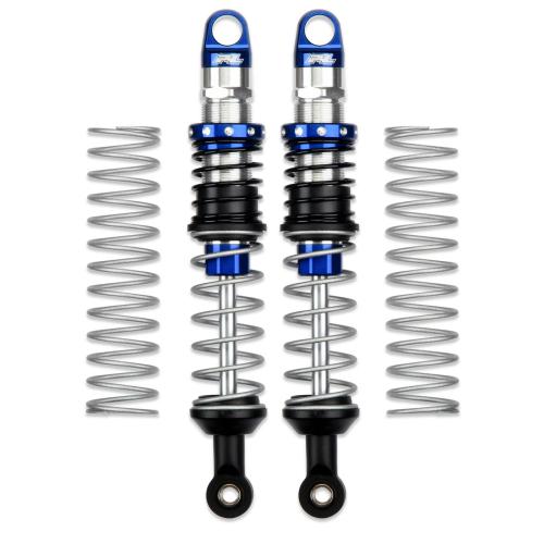 PRO631601 - 1_10 Pro-Spec Front_Rear (90mm-95mm) Scaler Shocks for Rock Crawlers ProLine PRO631601