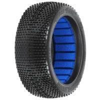 PRO904102 - Hole Shot 2.0 M3 Offroad-Buggy-Reifen fuer vorne_hinten. 1:8