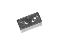 R1-98-3600 - Gehaeusemittelteil Futaba S3305 _ S3152