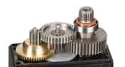 R1-F1609100 - Getriebesatz BLS-253 (robbe)