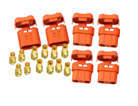 RCP-REB4812DCP3 - Supra-X 4mm C36_24K Gold (Pro-X4 DC P3)
