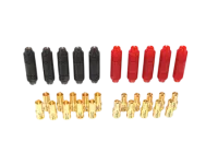 RCP-REB5810BSP10 - Supra-X 5mm C36_24K Gold (Pro-X5 BS P10)