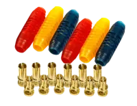 RCP-RME4812 - Supra-X 4mm C36_24K Gold