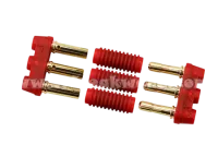 RCP-RME4812TC - Supra-X 4mm C36_24K Gold (Motor_Regler)
