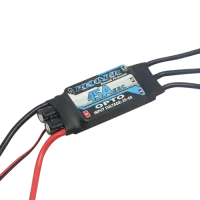 NFS45 - Rctimer NFS ESC 45A Multi-Rotor ESC SimonK Firmware (OPTO)