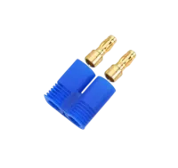 LPAA800101 - Li-Polar EC3 Stecker