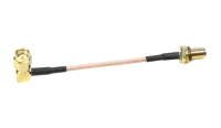 RCWT800203 - RCWare Antennenverlaengerung ca 8cm