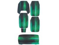 RCWT800249 - RCWare Dekorbogen gruen DJI Mavic Pro
