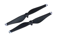 RCWT800266 - RCWare Komposit 5332s Propeller. weiss - Mavic Air