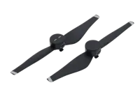 RCWT800276 - RCWare Geraeuscharme 5332 LED Propeller - Mavic Air