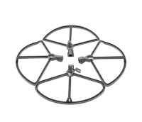 RCWT800280 - RCWare Propeller-Guards mit Landegestell - Mavic 2