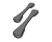 RCWT800348 - RCWare Propeller Halter - DJI Mavic 2 _ PRO